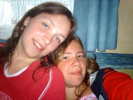 marine et marina